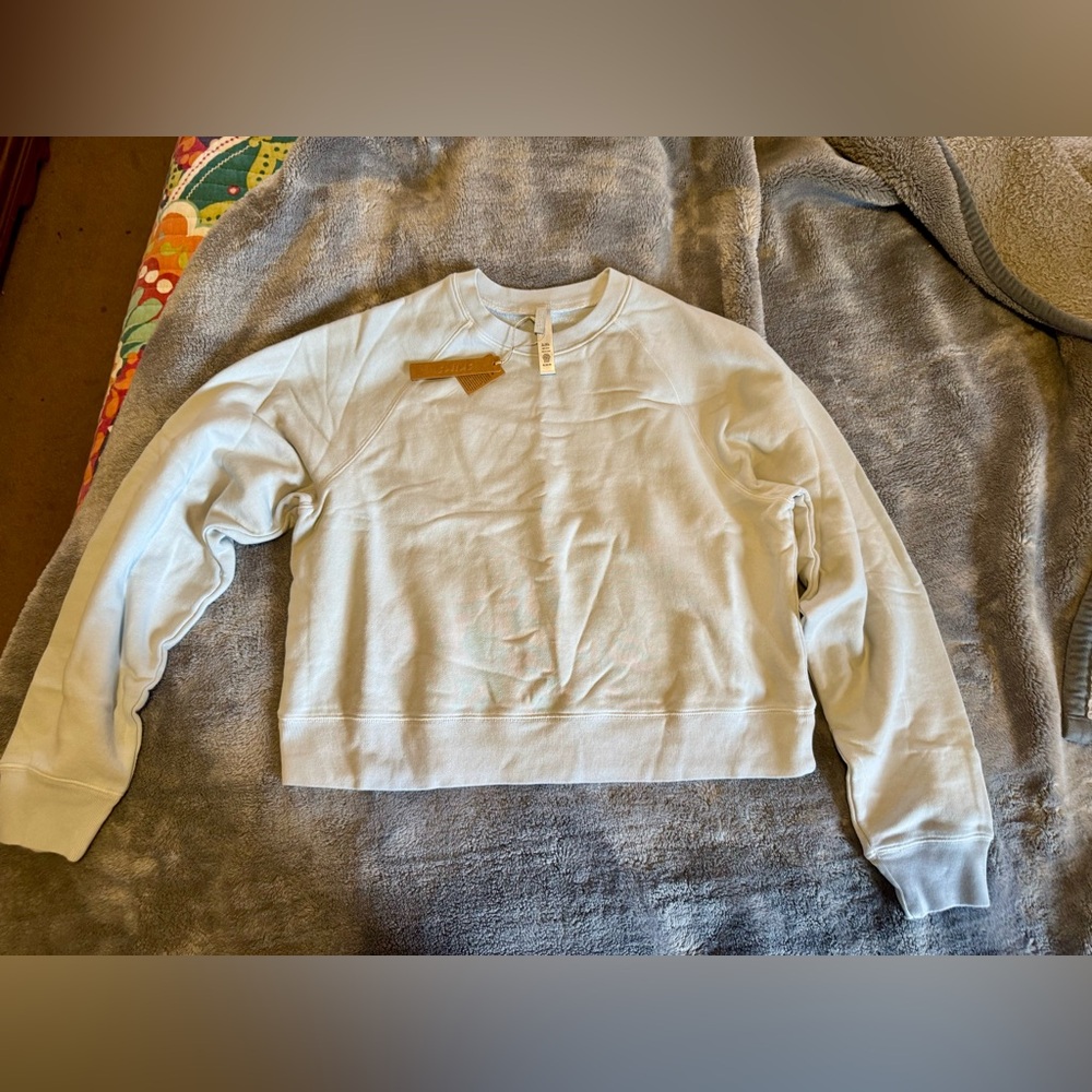 Skims sweater